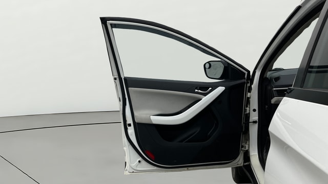 View Tata Nexon Image 37 Used Tata Nexon Image 37