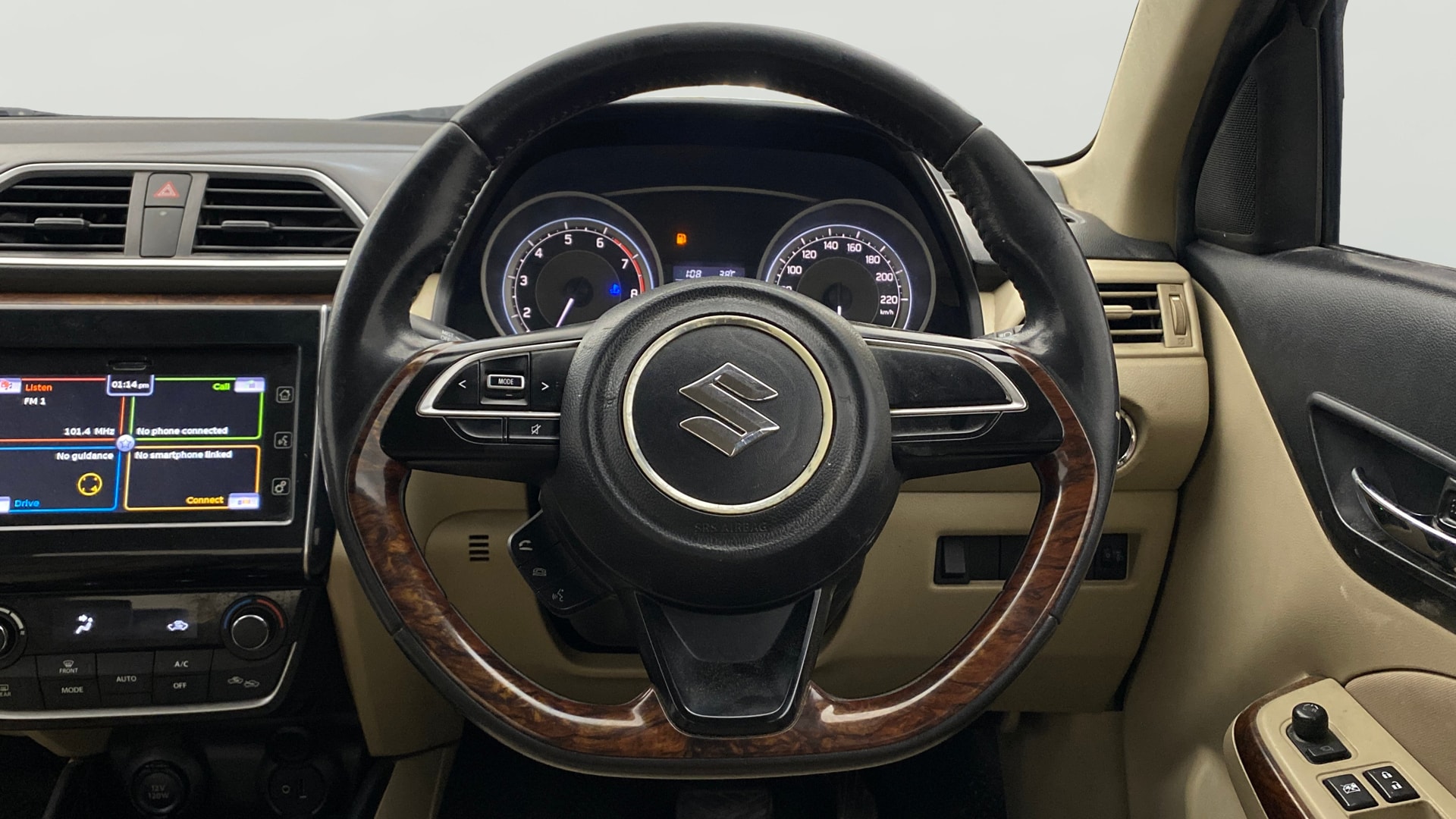 View 2019 Maruti Suzuki 1000 Base Variant Image 20 Used 2019 Maruti Suzuki 1000 Base Variant Image 20