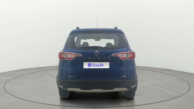 View Renault Triber Image 43 Used Renault Triber Image 43
