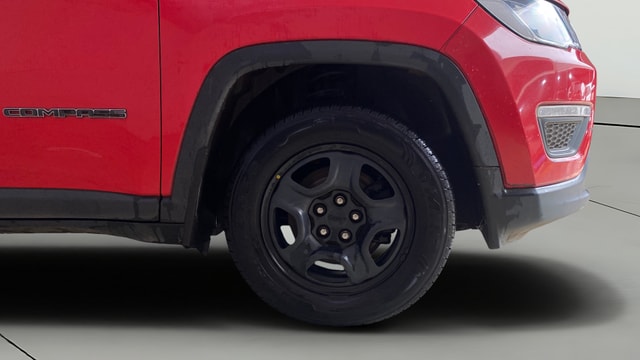 View Jeep Compass Image 40 Used Jeep Compass Image 40