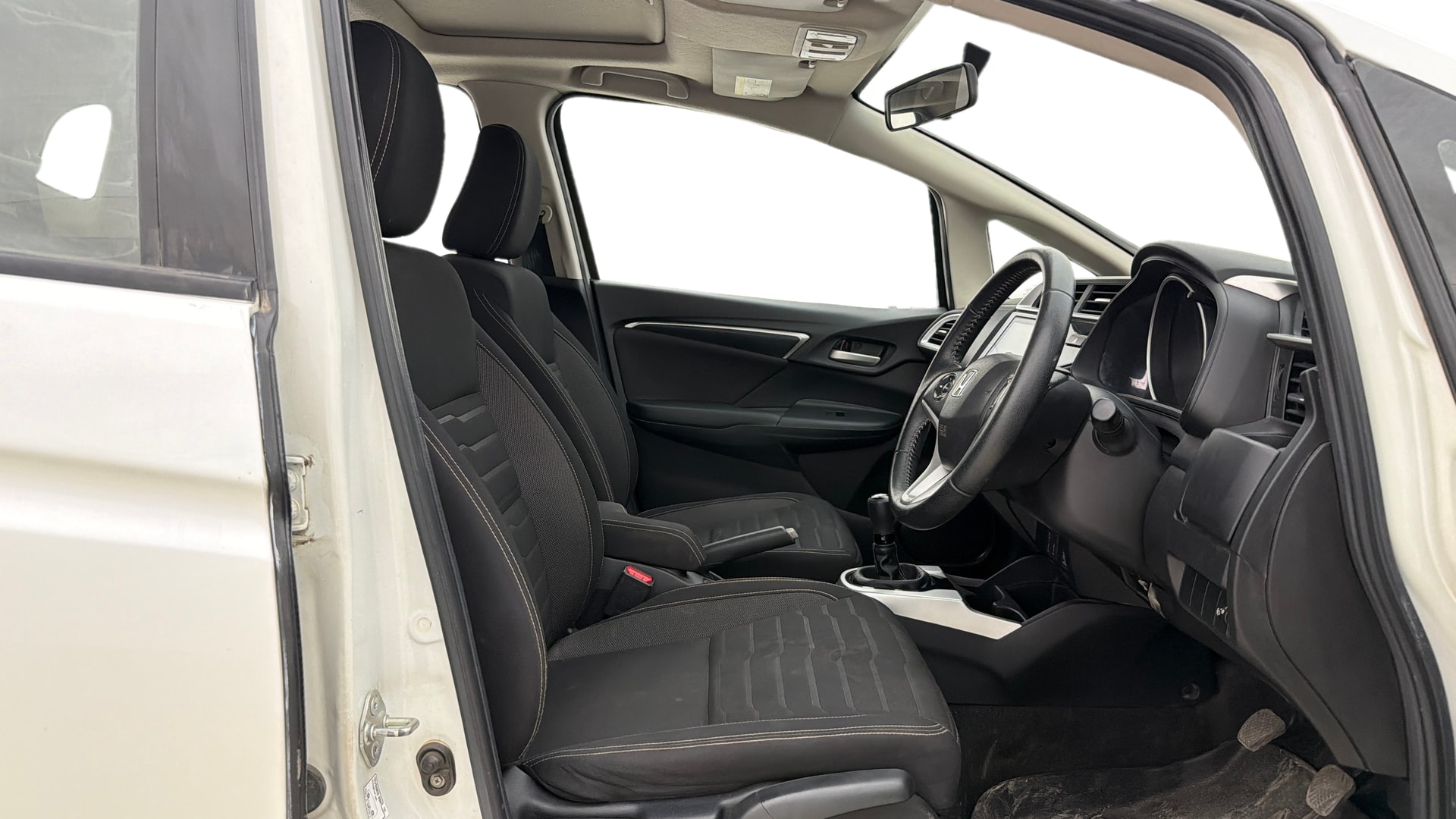 Used 2021 Honda WR-V Used 2021 Honda WR-V