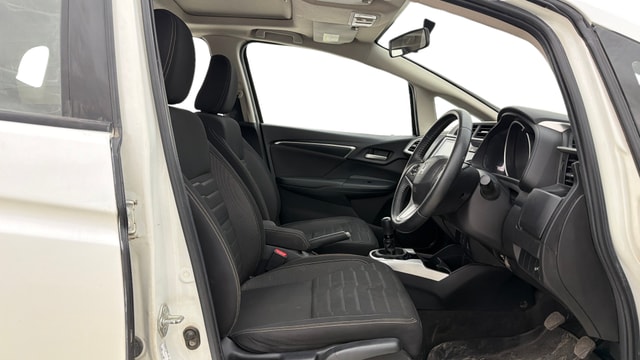 View Honda WR-V Image 28 Used Honda WR-V Image 28