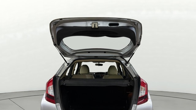 View Honda Jazz Image 29 Used Honda Jazz Image 29