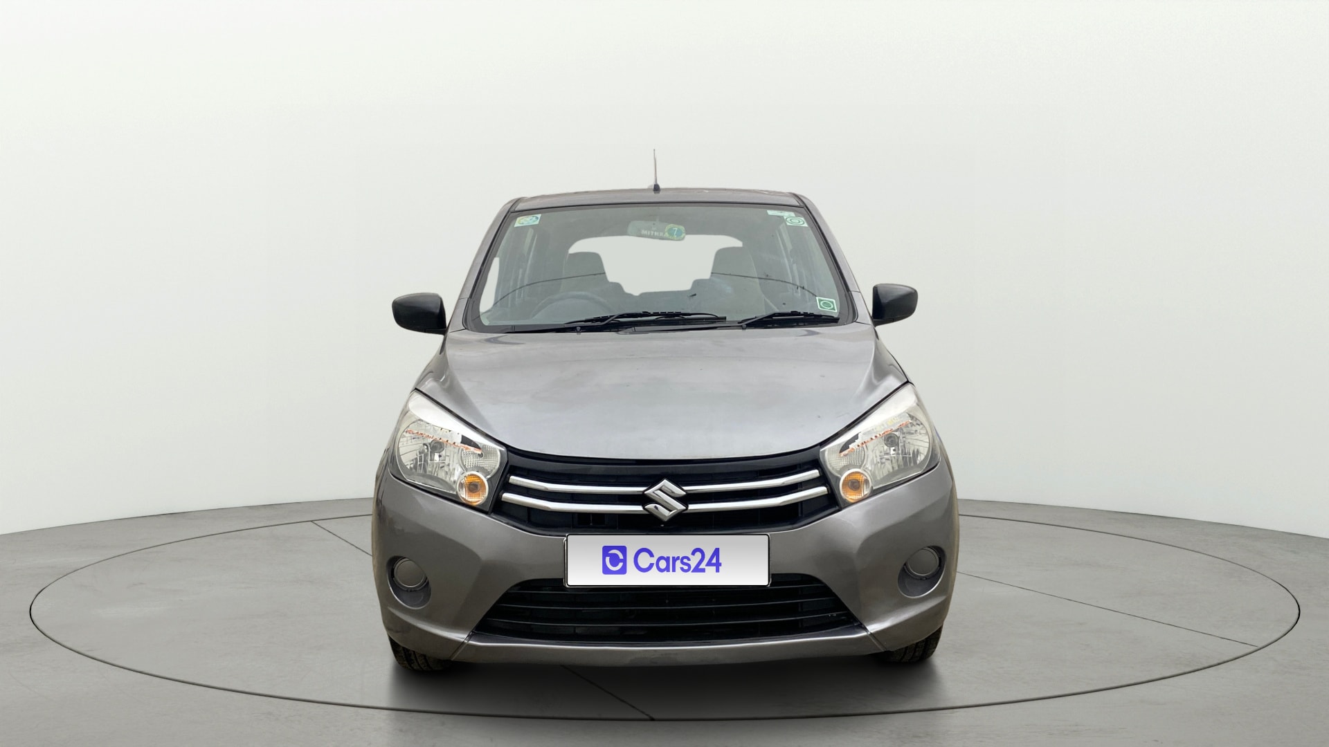 Used 2015 Maruti Suzuki 1000 Used 2015 Maruti Suzuki 1000