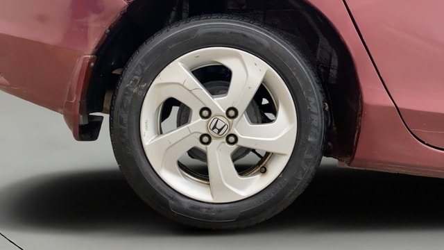 View Honda City Image 25 Used Honda City Image 25