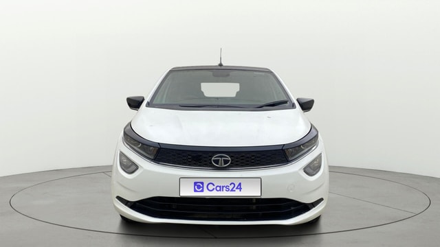 View Tata Altroz Image 1 Used Tata Altroz Image 1