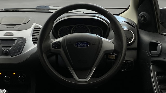 View Ford Figo Aspire Image 20 Used Ford Figo Aspire Image 20
