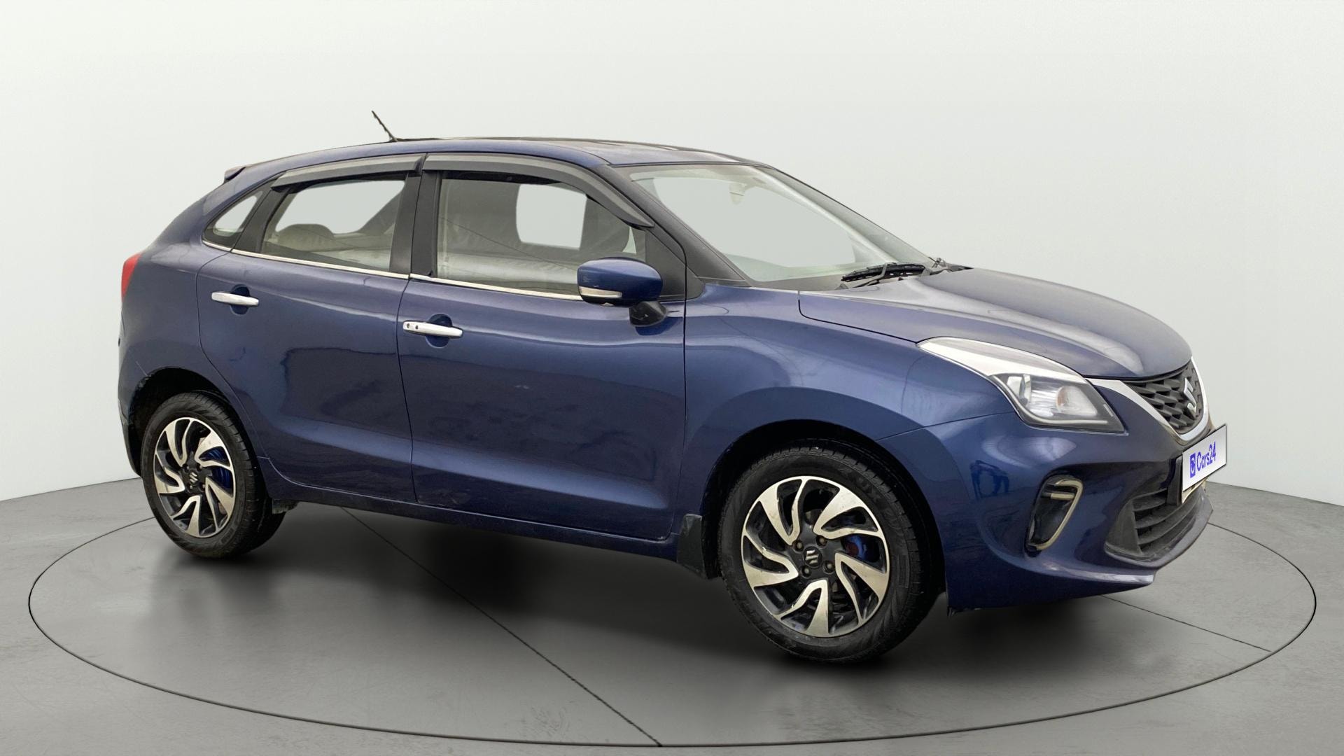 Used 2019 Maruti Suzuki 1000 Used 2019 Maruti Suzuki 1000