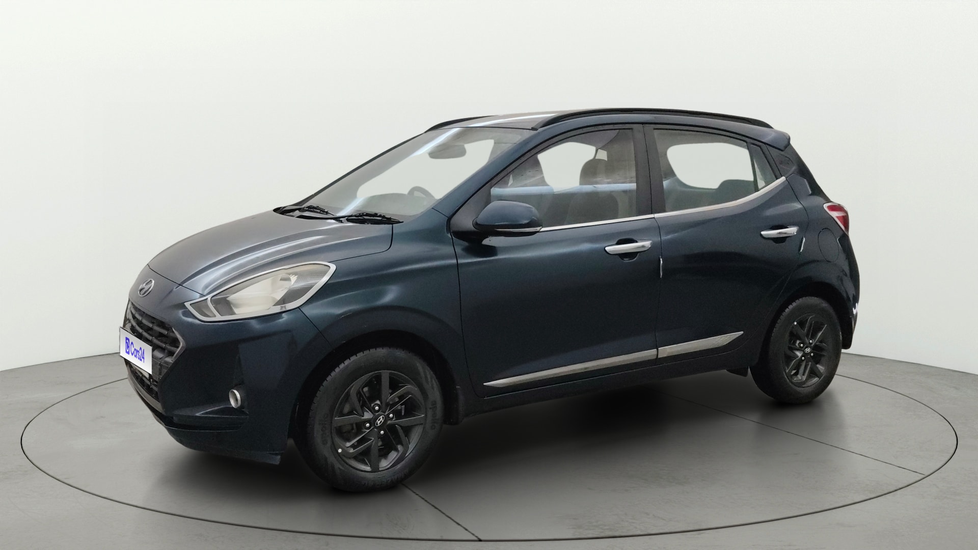 Used 2020 Hyundai Grand i10 Nios Used 2020 Hyundai Grand i10 Nios