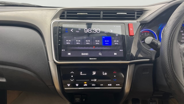 View Honda City Image 18 Used Honda City Image 18