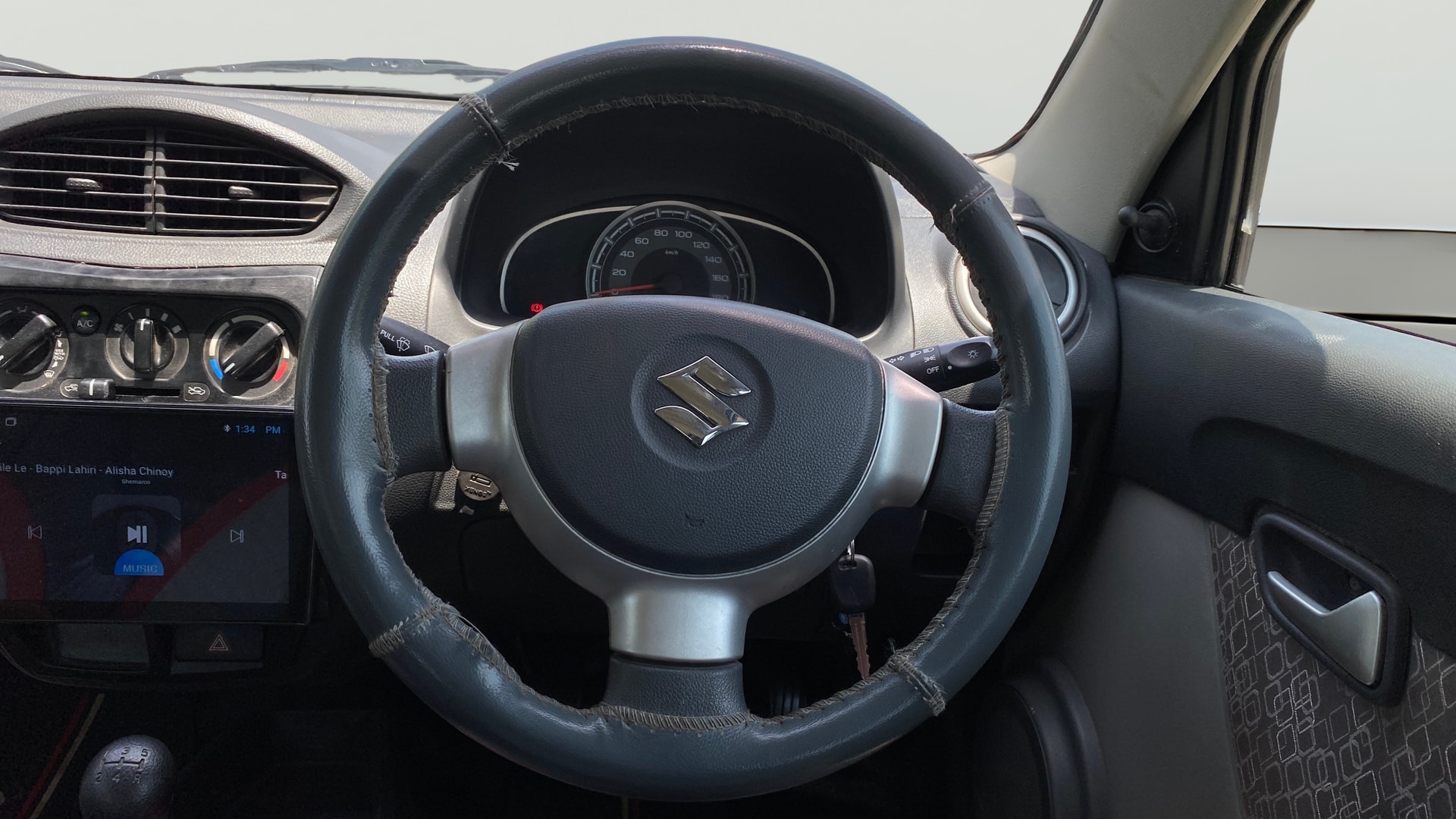 View 2018 Maruti Suzuki Alto 800 LX Image 20 Used 2018 Maruti Suzuki Alto 800 LX Image 20