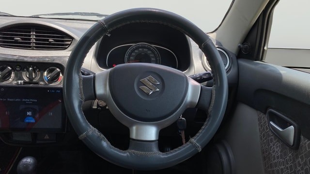View Maruti Suzuki Alto 800 Image 20 Used Maruti Suzuki Alto 800 Image 20