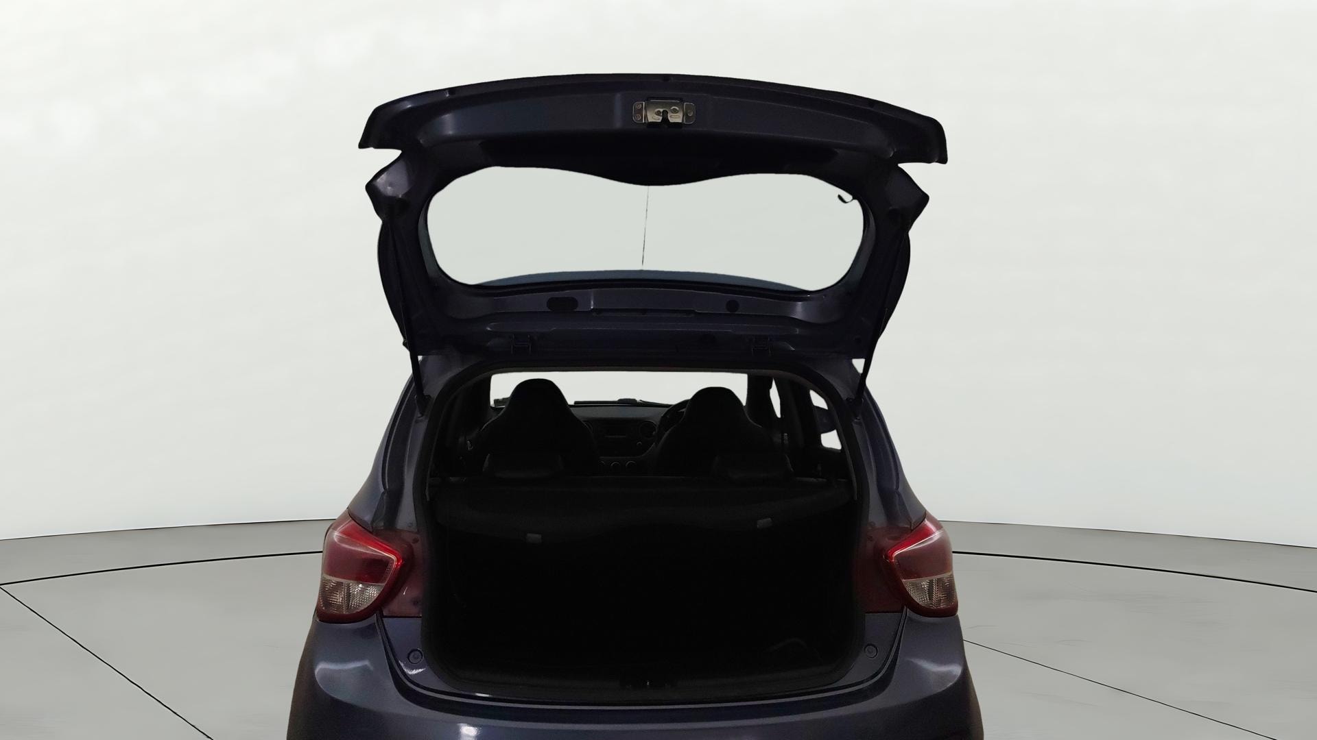 Used 2015 Hyundai Grand i10 Used 2015 Hyundai Grand i10