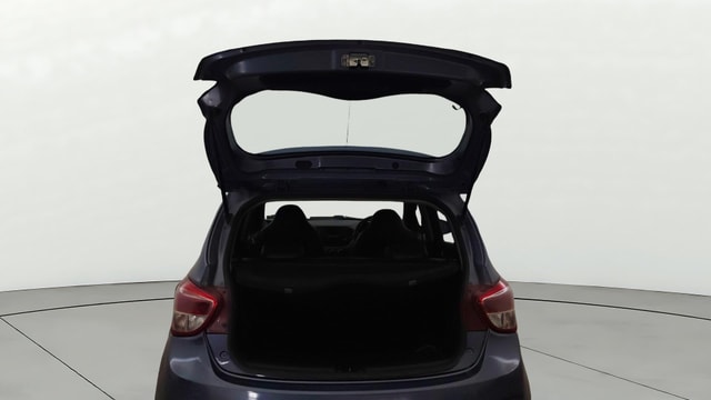 View Hyundai Grand i10 Image 16 Used Hyundai Grand i10 Image 16