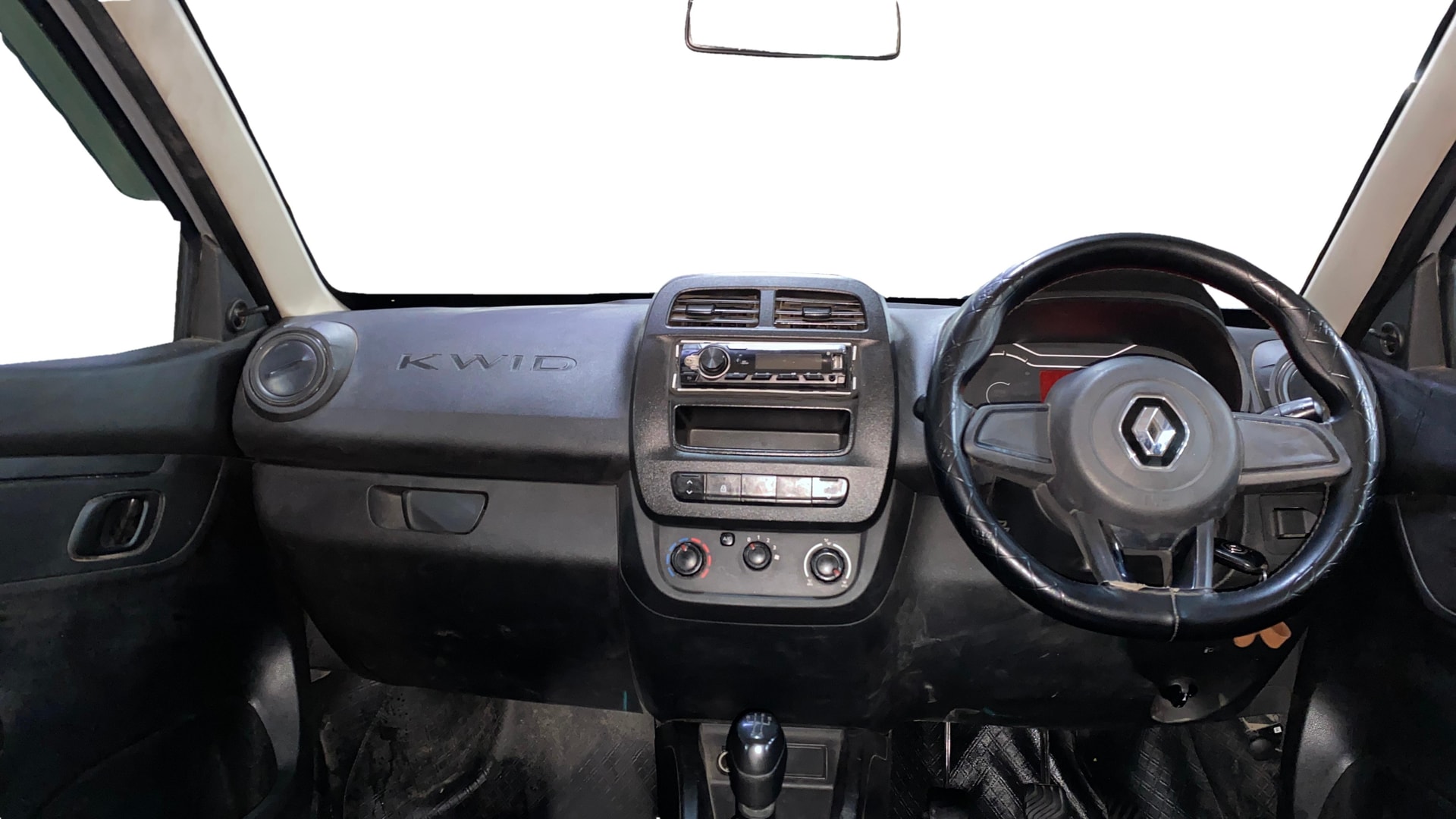 View 2021 Renault Kwid RXL 1.0 Image 28 Used 2021 Renault Kwid RXL 1.0 Image 28