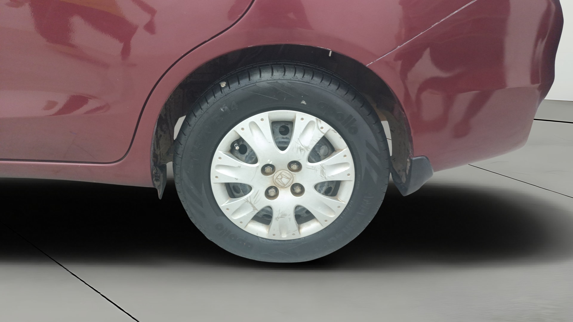 View 2015 Honda Amaze E MT Petrol BS IV Image 11 Used 2015 Honda Amaze E MT Petrol BS IV Image 11