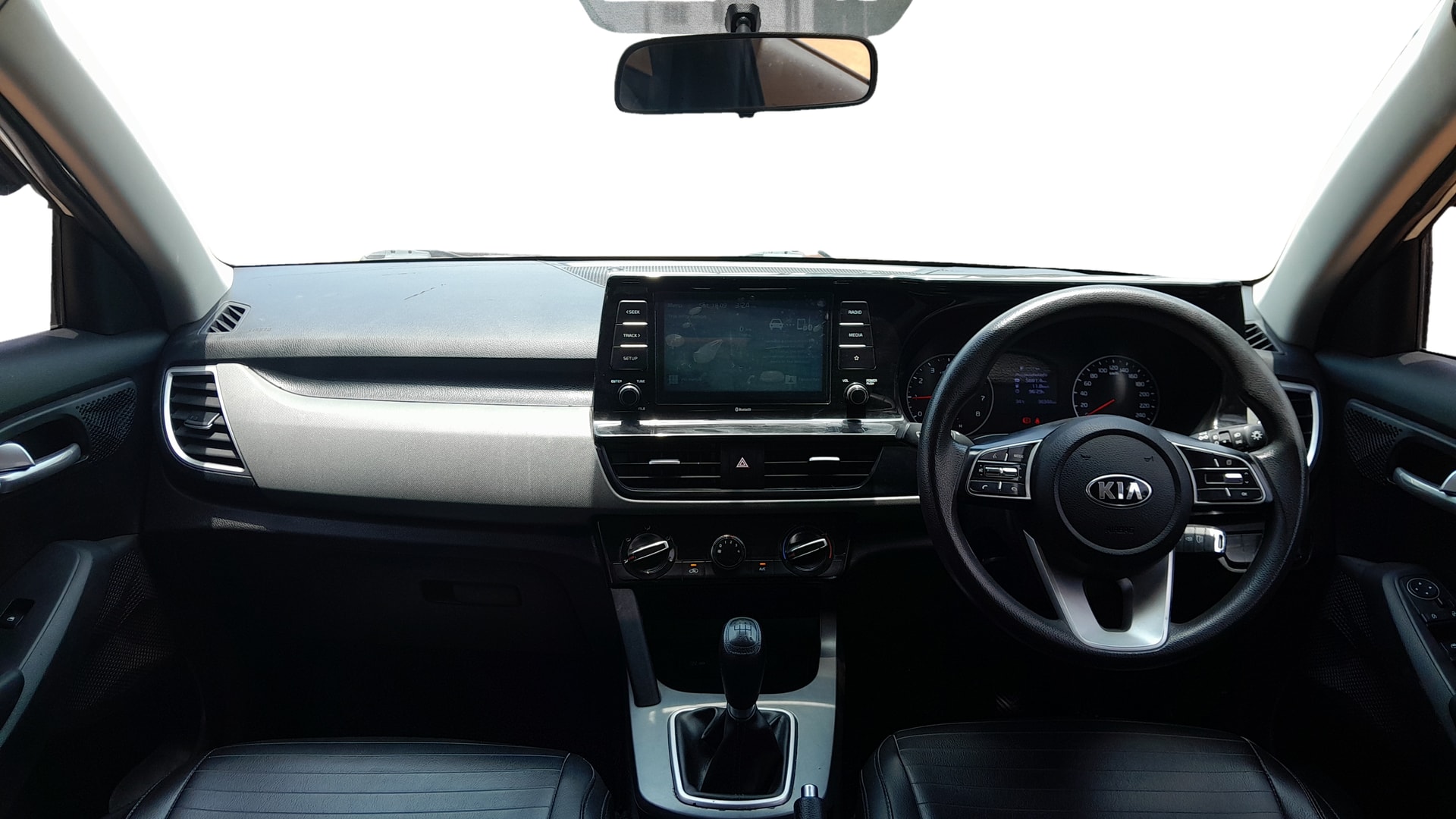 Used 2020 Kia Seltos Used 2020 Kia Seltos