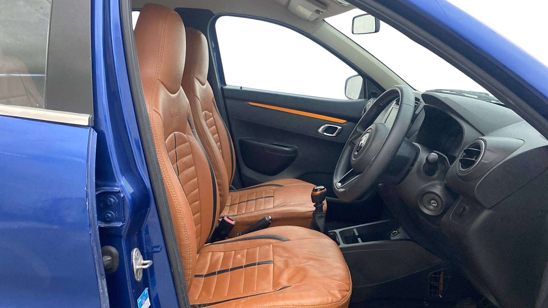 Used 2020 Renault Kwid Used 2020 Renault Kwid