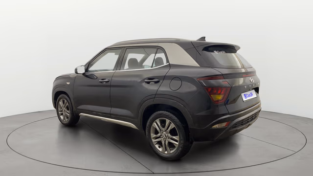 View Hyundai Creta Image 2 Used Hyundai Creta Image 2