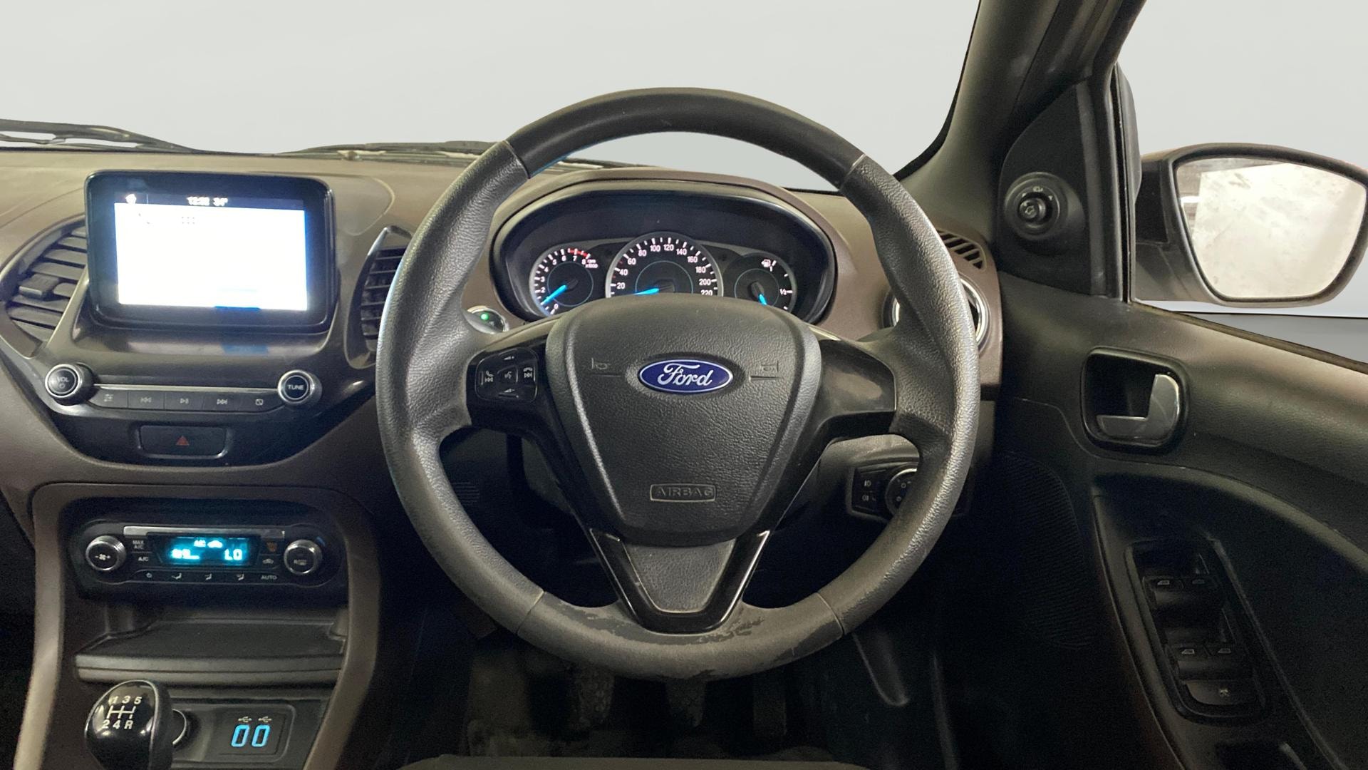 Used 2018 Ford Freestyle Used 2018 Ford Freestyle