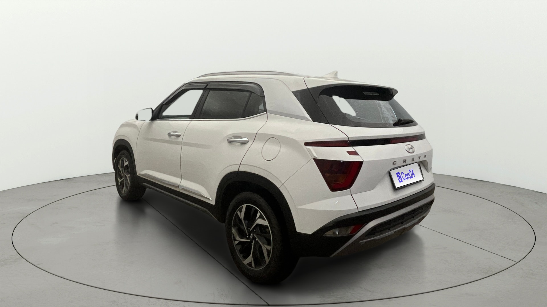 Used 2021 Hyundai Creta Used 2021 Hyundai Creta