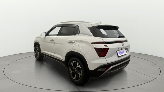 View Hyundai Creta Image 2 Used Hyundai Creta Image 2