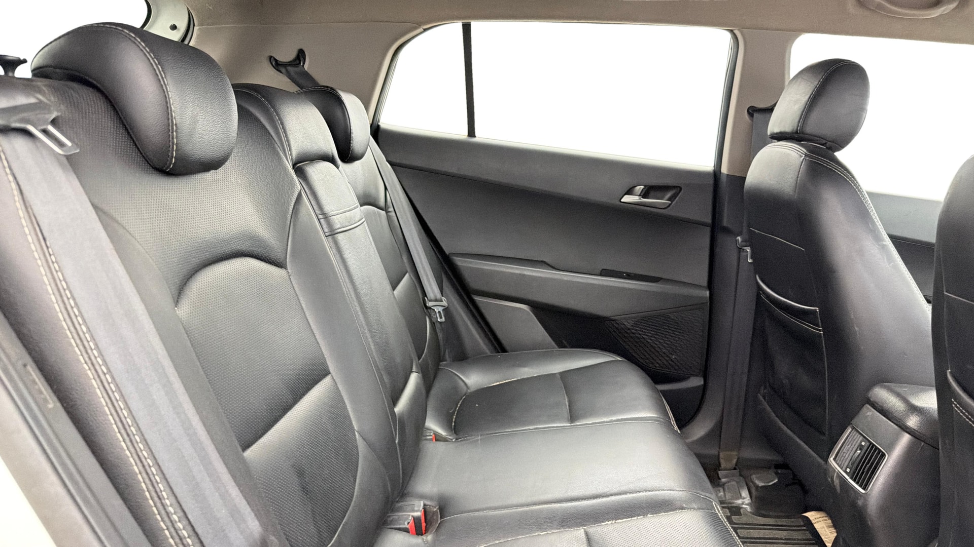 Used 2017 Hyundai Creta Used 2017 Hyundai Creta