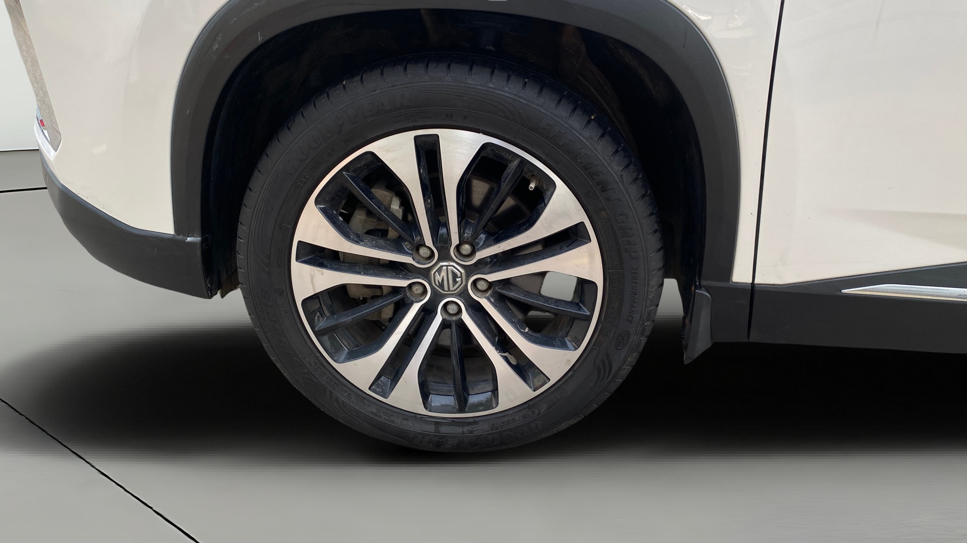 View 2021 MG Hector Sharp Petrol BS IV Image 37 Used 2021 MG Hector Sharp Petrol BS IV Image 37