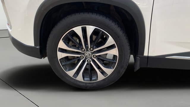 View MG Hector Image 37 Used MG Hector Image 37