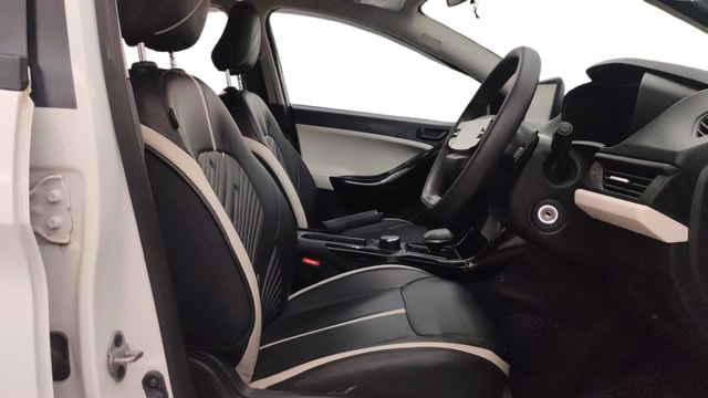 View Tata Nexon Image 27 Used Tata Nexon Image 27