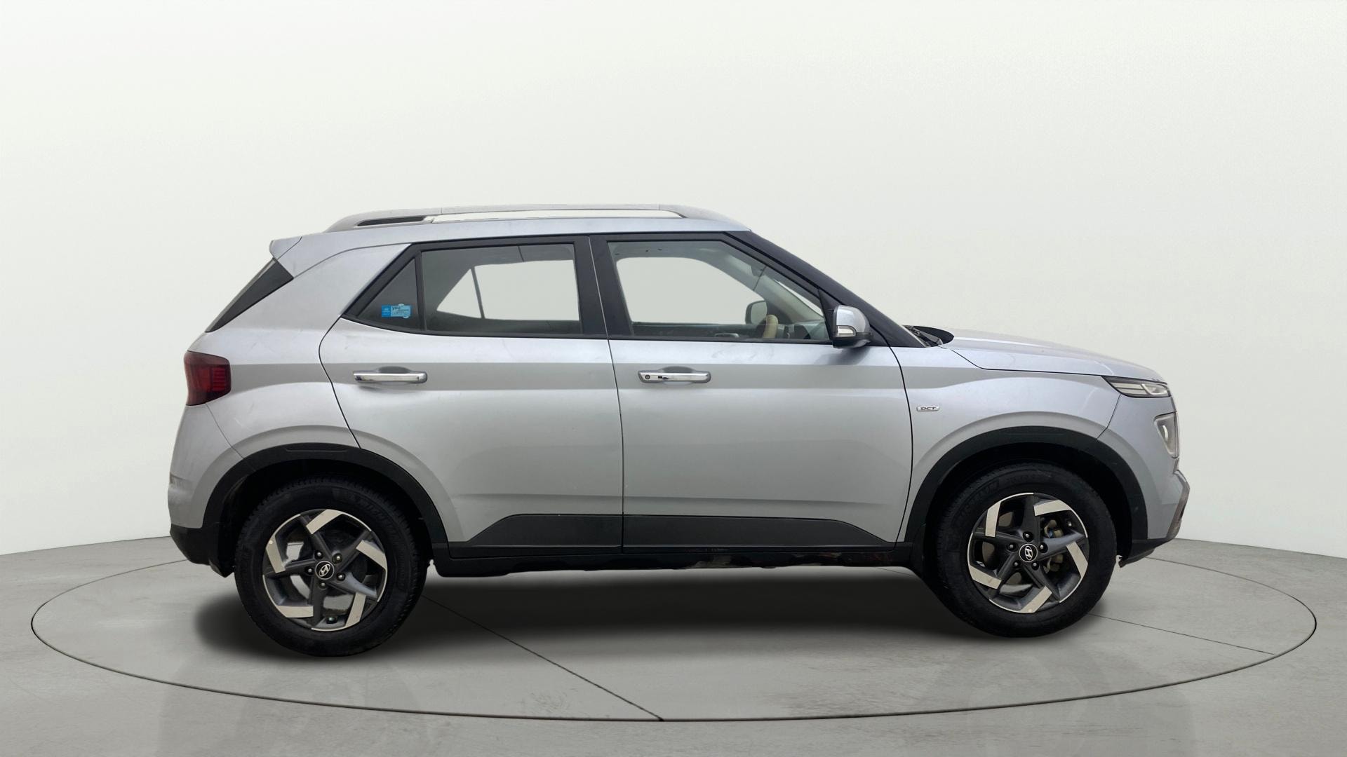 Used 2021 Hyundai Venue Used 2021 Hyundai Venue