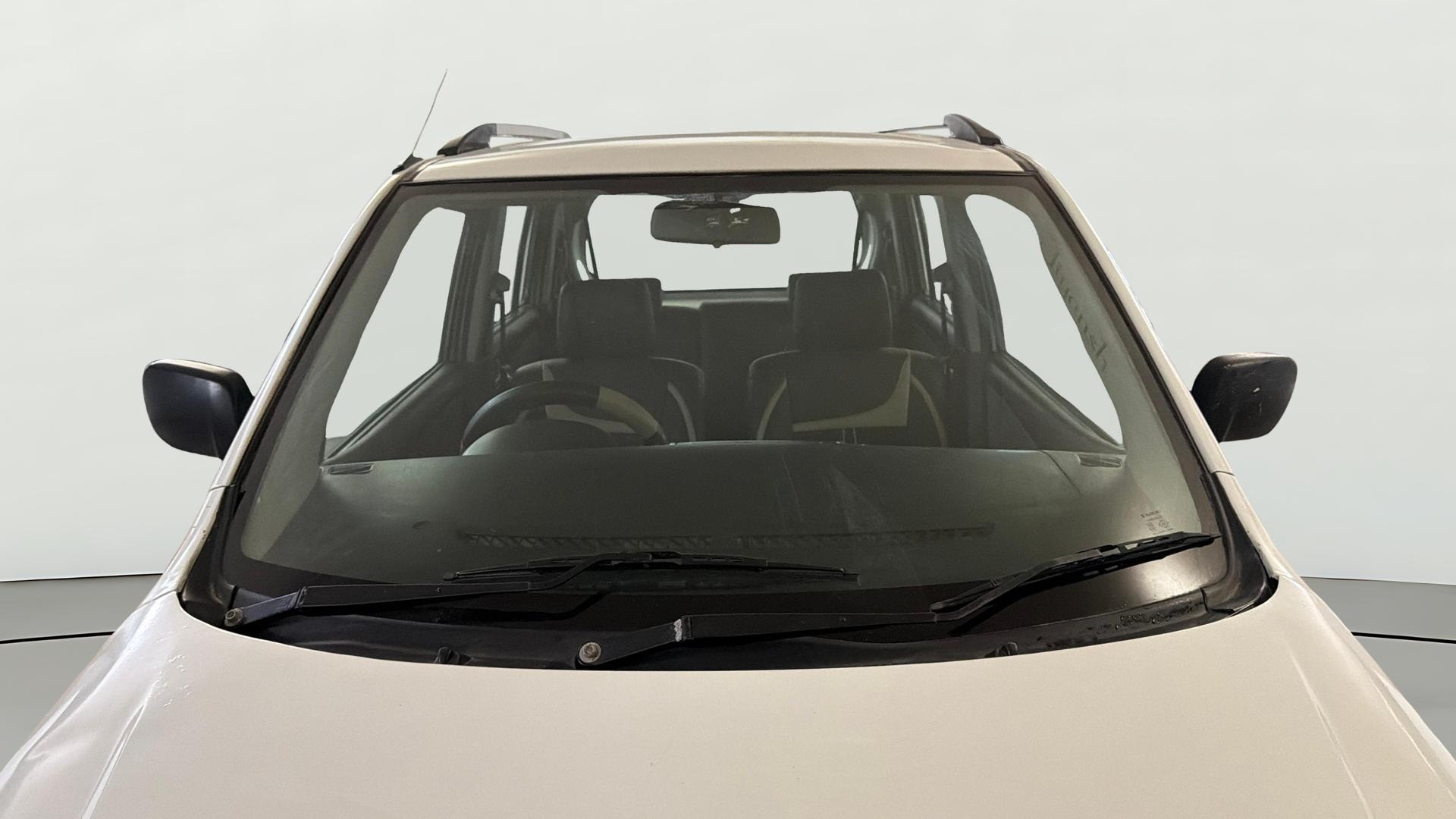 View 2016 Maruti Suzuki 1000 Base Variant Image 30 Used 2016 Maruti Suzuki 1000 Base Variant Image 30