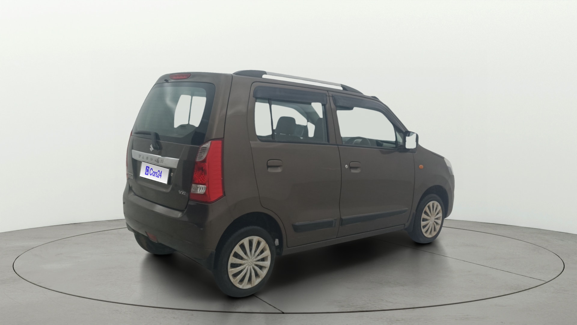 View 2015 Maruti Suzuki 1000 Base Variant Image 42 Used 2015 Maruti Suzuki 1000 Base Variant Image 42