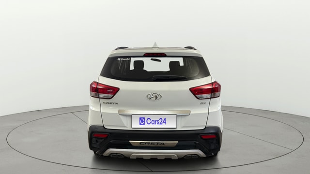 View Hyundai Creta Image 43 Used Hyundai Creta Image 43