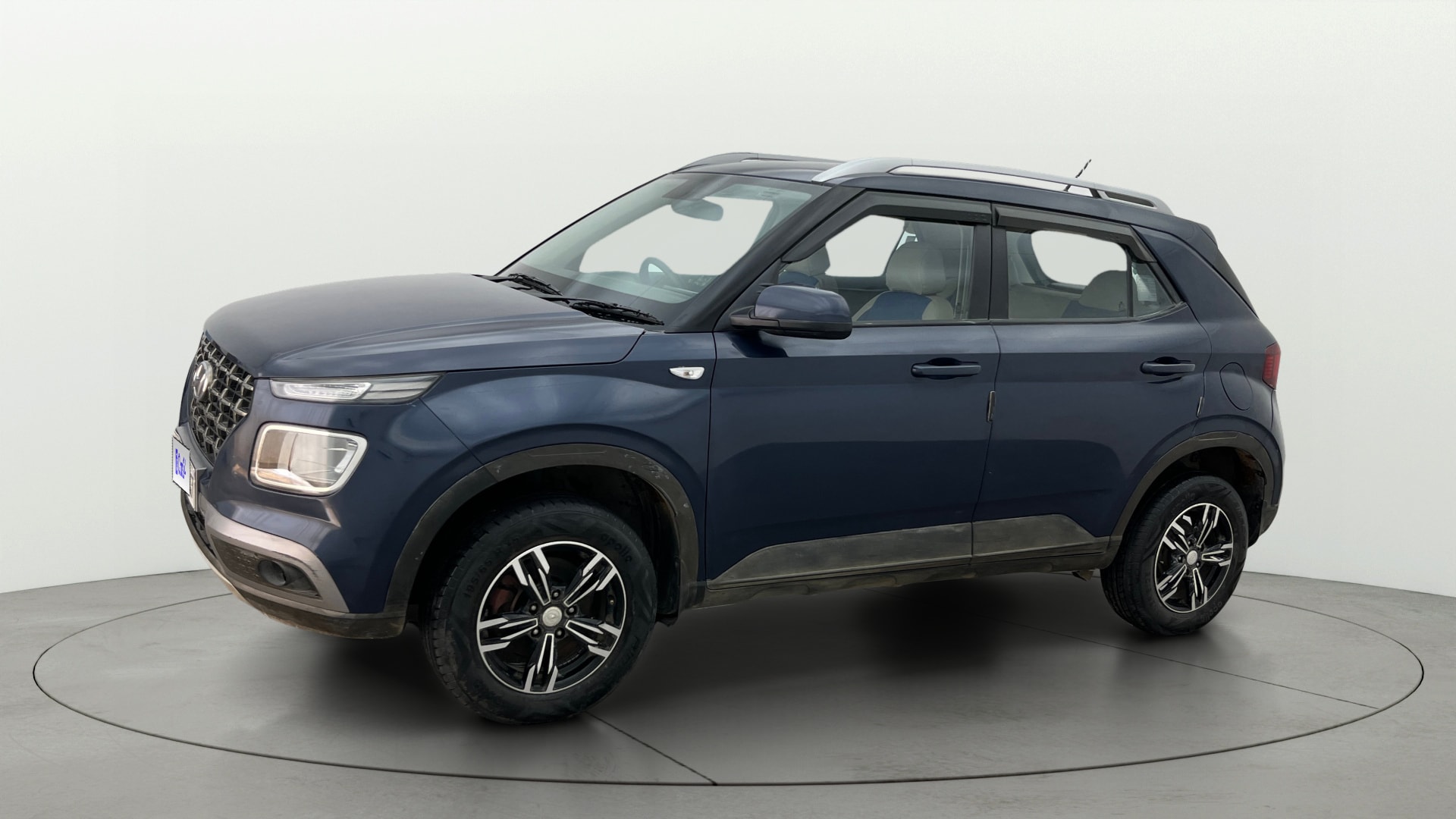 Used 2021 Hyundai Venue Used 2021 Hyundai Venue