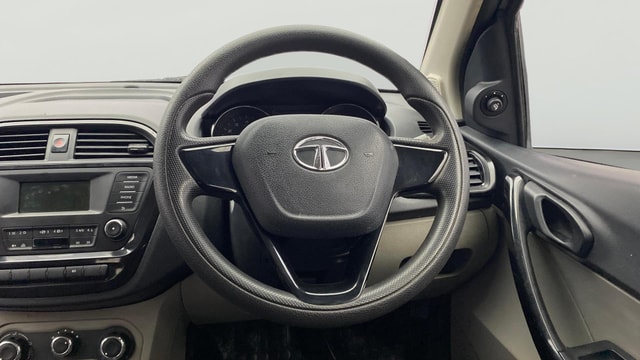 View Tata Tiago Image 12 Used Tata Tiago Image 12