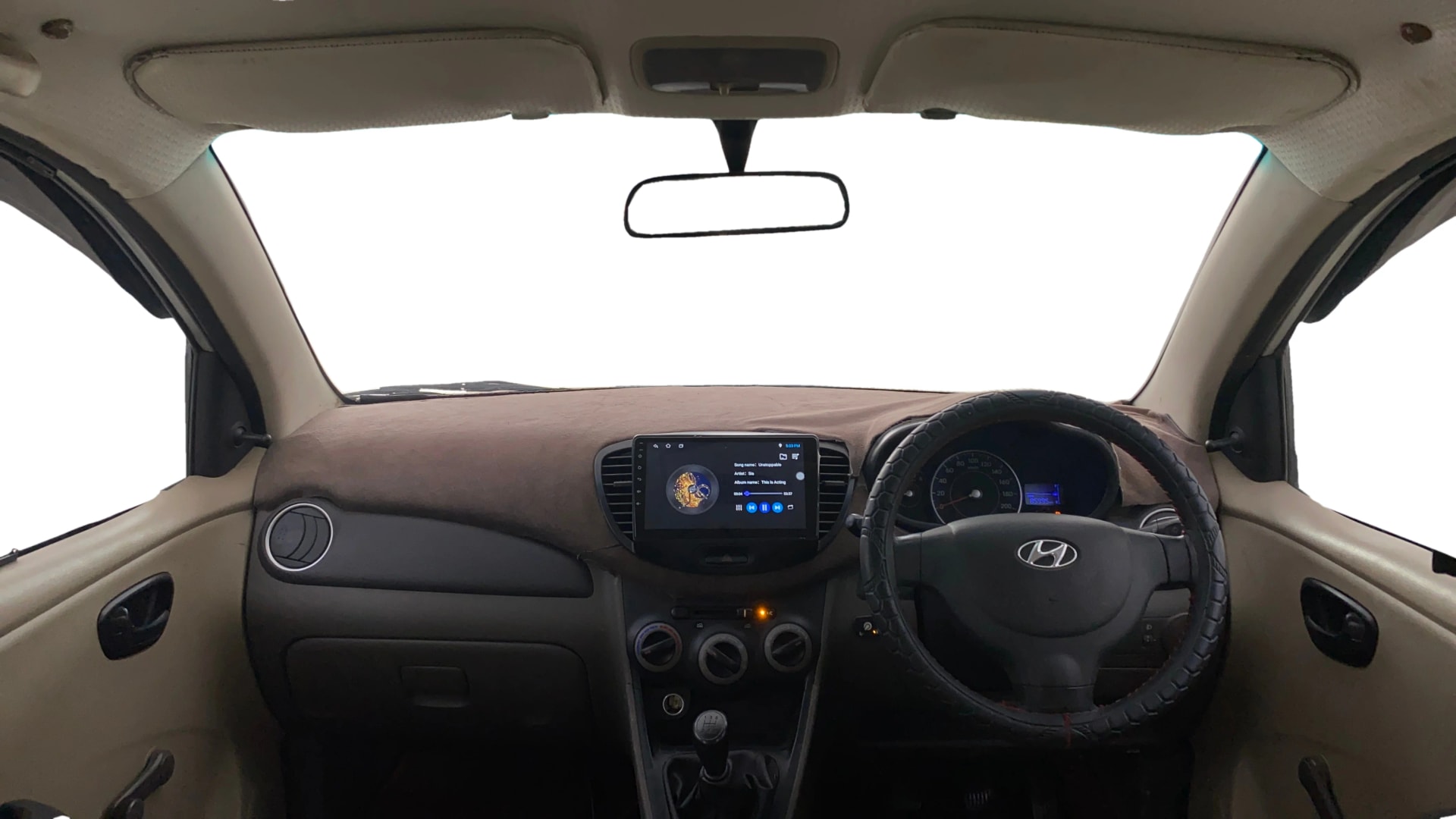 Used 2017 Hyundai i10 Used 2017 Hyundai i10