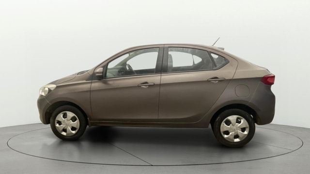 View Tata Tigor Image 24 Used Tata Tigor Image 24
