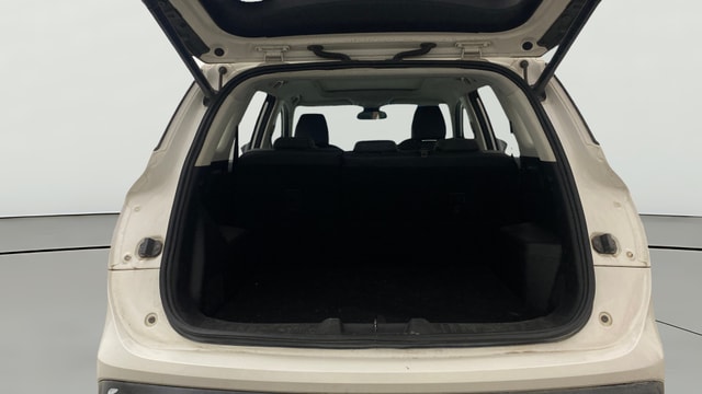 View MG Hector Image 40 Used MG Hector Image 40