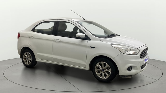 View Ford Figo Aspire Image 22 Used Ford Figo Aspire Image 22