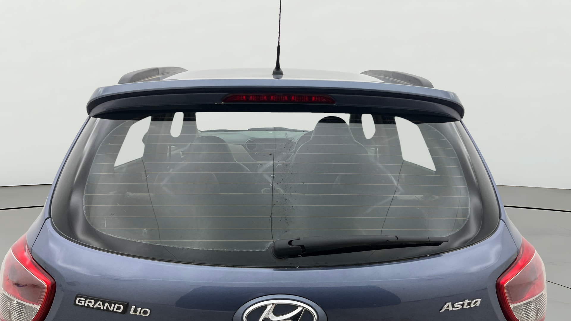 View 2016 Hyundai Grand i10 1.2 Asta Petrol Image 4 Used 2016 Hyundai Grand i10 1.2 Asta Petrol Image 4