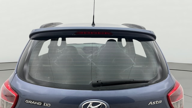 View Hyundai Grand i10 Image 4 Used Hyundai Grand i10 Image 4