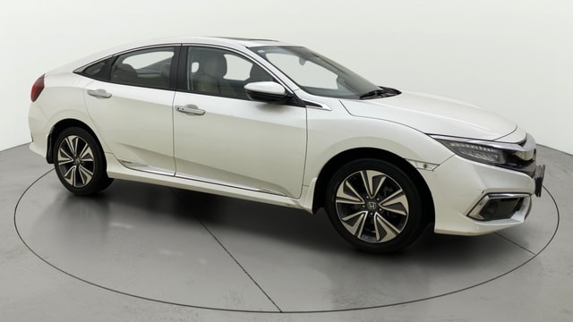 View Honda Civic Image 14 Used Honda Civic Image 14