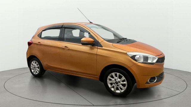 View Tata Tiago Image 21 Used Tata Tiago Image 21