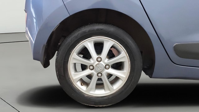 View Hyundai Grand i10 Image 24 Used Hyundai Grand i10 Image 24