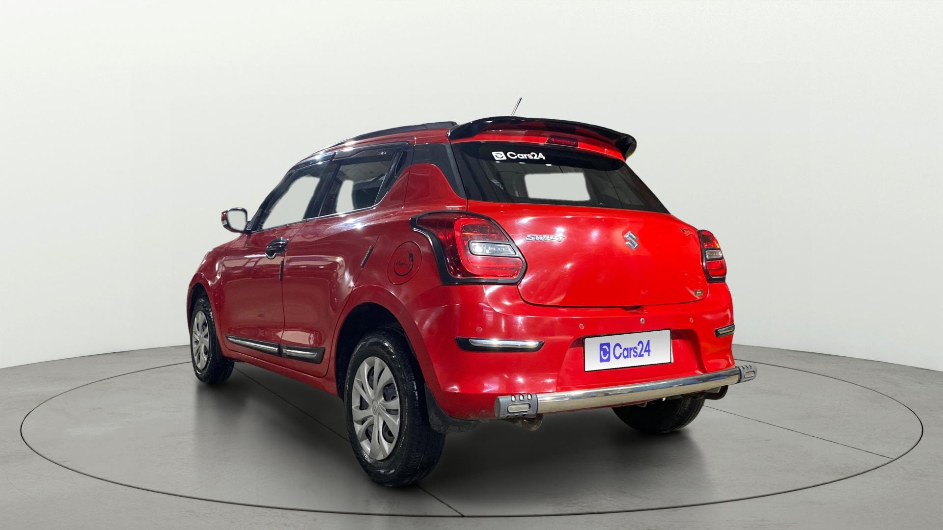 View 2021 Maruti Suzuki 1000 Base Variant Image 2 Used 2021 Maruti Suzuki 1000 Base Variant Image 2