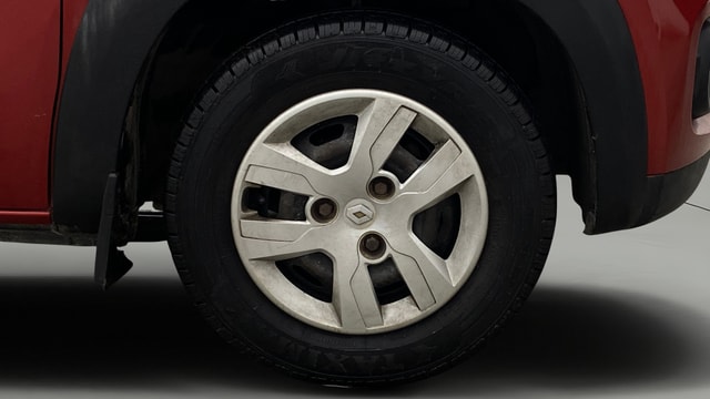 View Renault Kwid Image 39 Used Renault Kwid Image 39