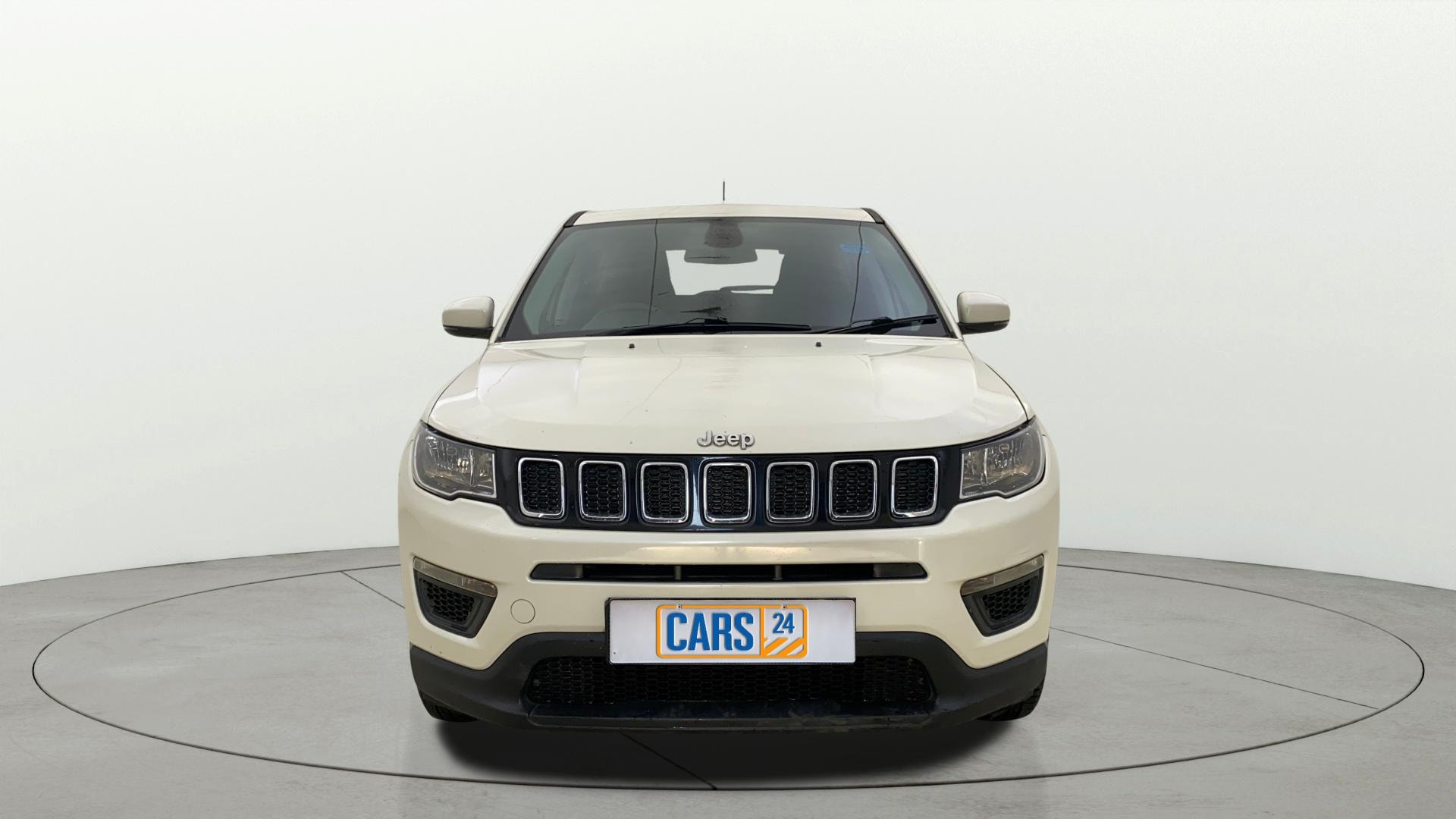 Used 2018 Jeep Compass Used 2018 Jeep Compass