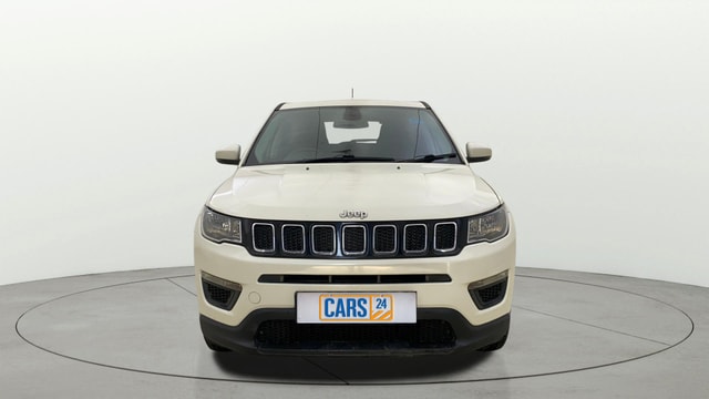View Jeep Compass Image 1 Used Jeep Compass Image 1