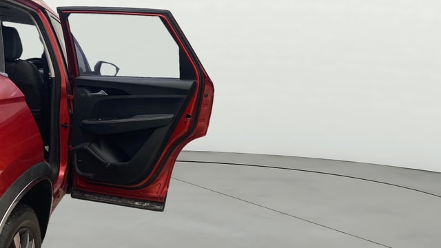 View MG Hector Image 8 Used MG Hector Image 8